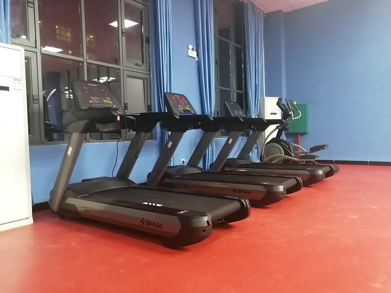 企事业单位健身房器材,单位职工健身房器材-广西huatihui体育健身器材有限公司