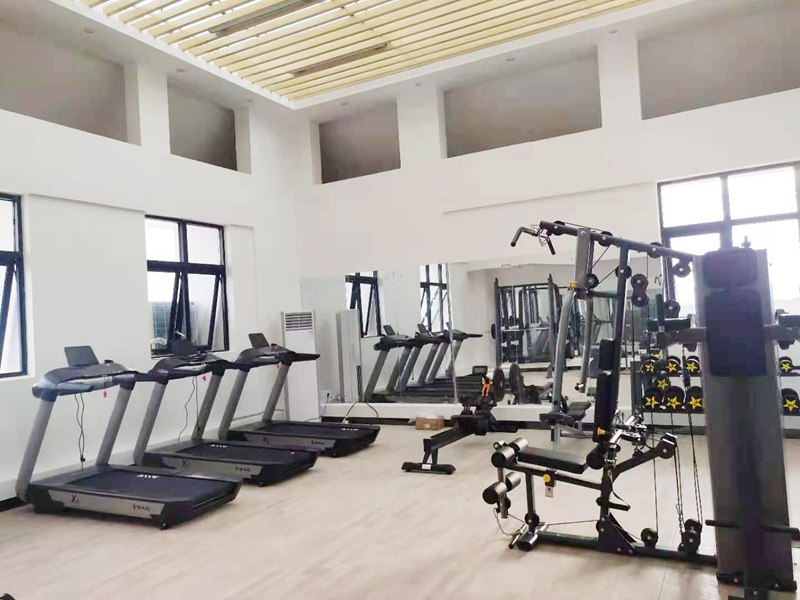 企事业单位健身房器材,单位职工健身房器材-广西huatihui体育健身器材有限公司