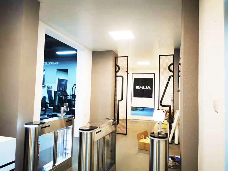 企事业单位健身房器材,单位职工健身房器材-广西huatihui体育健身器材有限公司