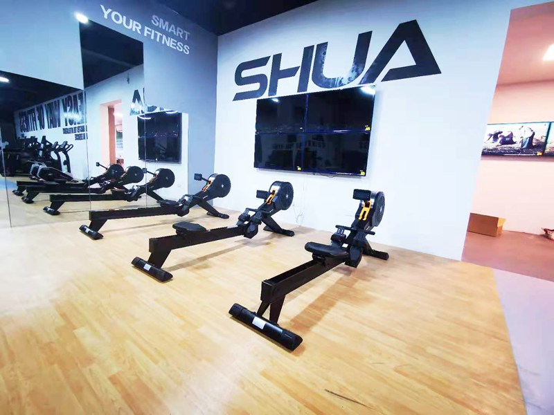 企事业单位健身房器材,单位职工健身房器材-广西huatihui体育健身器材有限公司