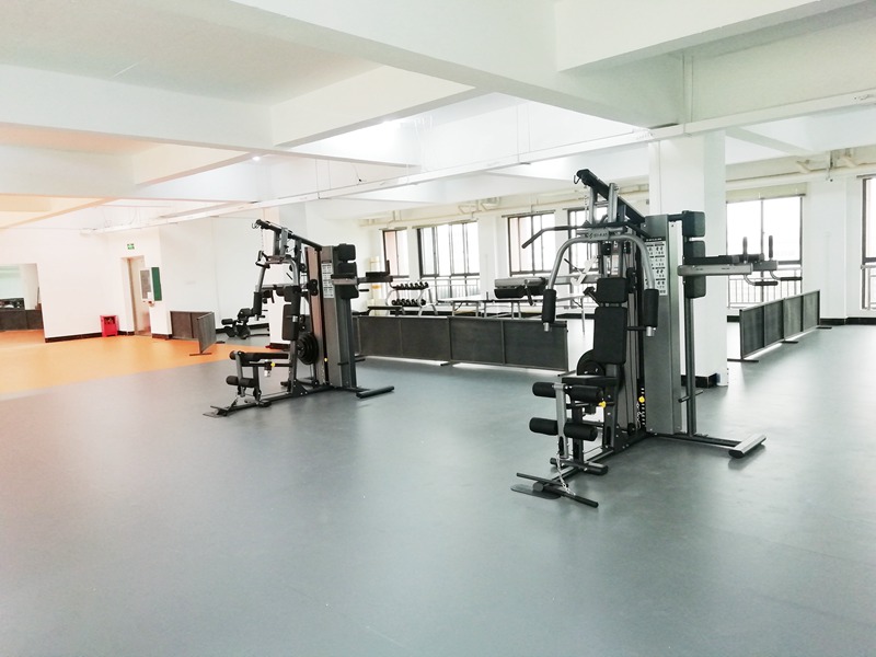 企事业单位健身房器材,单位职工健身房器材-广西huatihui体育健身器材有限公司