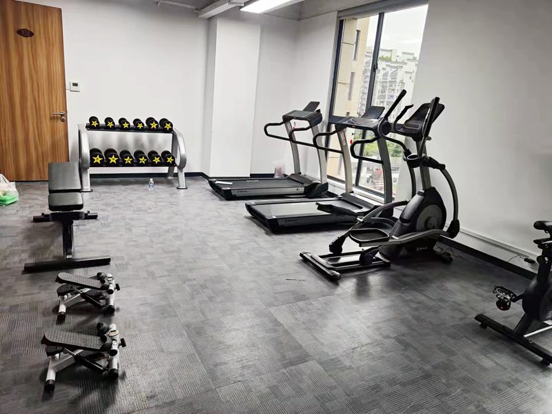 企事业单位健身房器材-广西huatihui体育健身器材有限公司