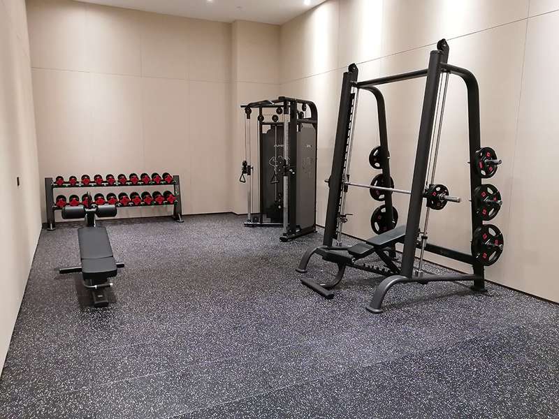 酒店健身房器材,室内健身器材,高端商用健身器材-广西huatihui体育健身器材有限公司