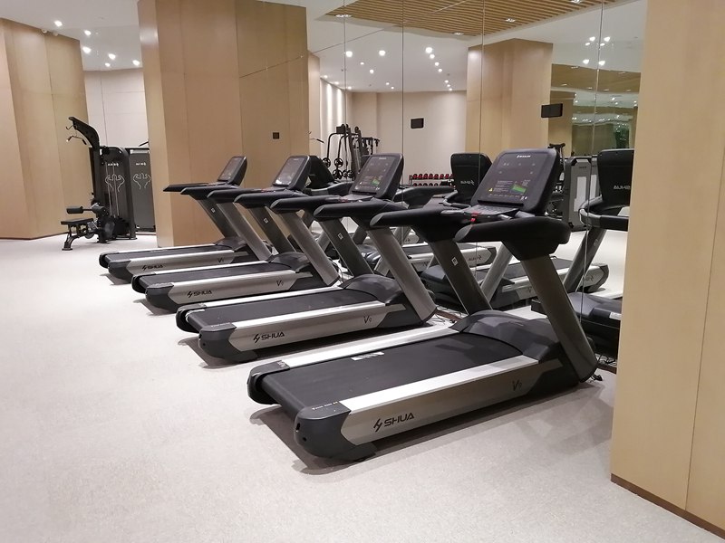 酒店健身房器材,室内健身器材,高端商用健身器材-广西huatihui体育健身器材有限公司