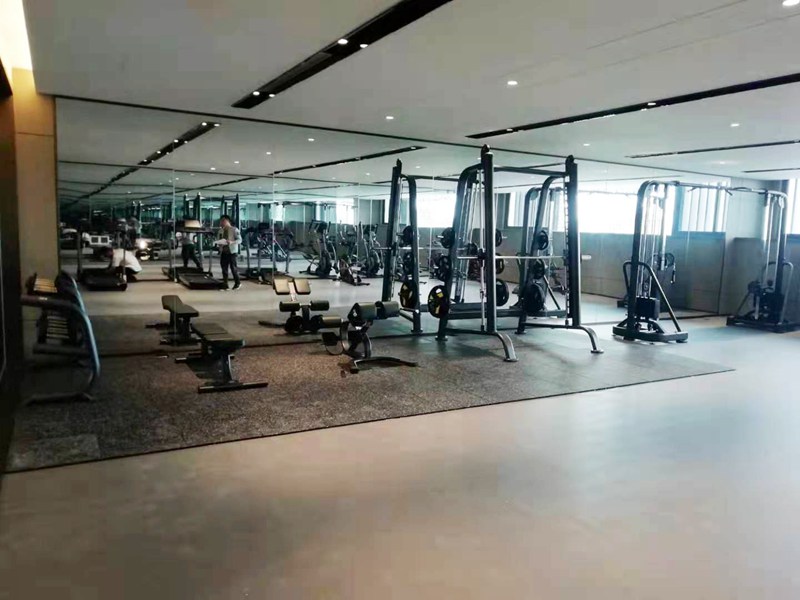 房地产健身房器材,企事业单位健身器材-广西huatihui体育健身器材有限公司