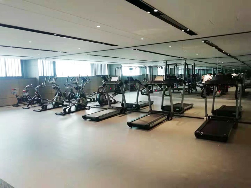 房地产健身房器材,企事业单位健身器材-广西huatihui体育健身器材有限公司