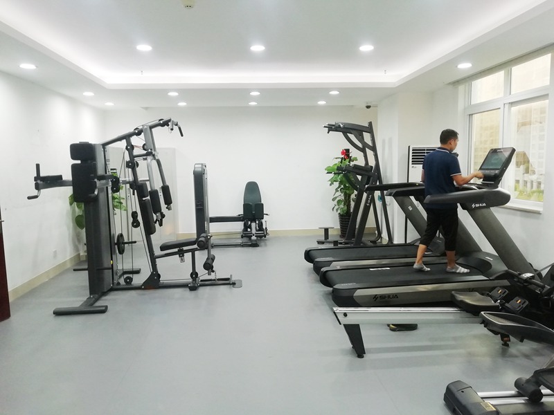 企事业单位健身房器材-职工健身房解决方案-广西huatihui体育健身器材有限公司