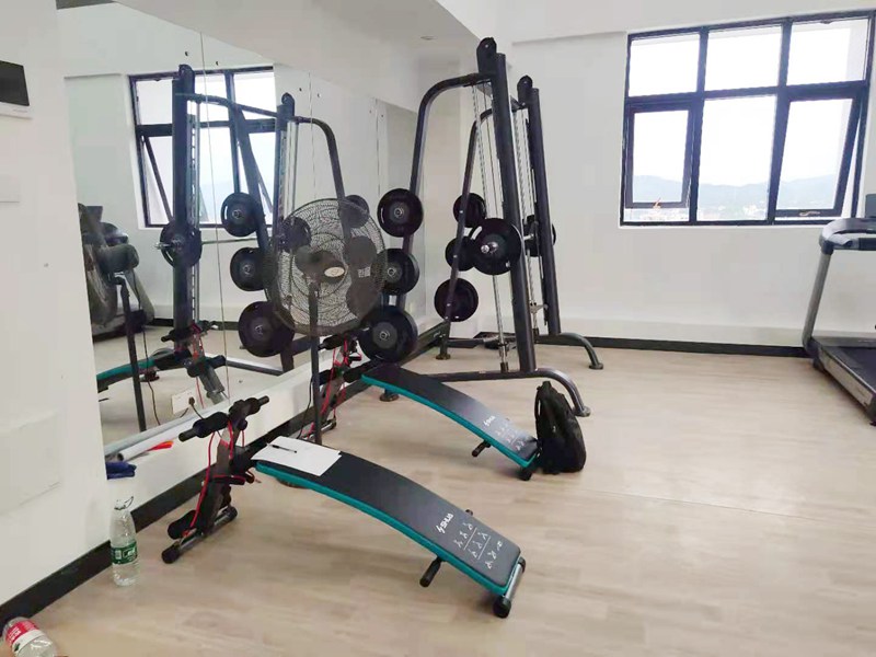 企事业单位健身房器材,单位职工健身房器材-广西huatihui体育健身器材有限公司