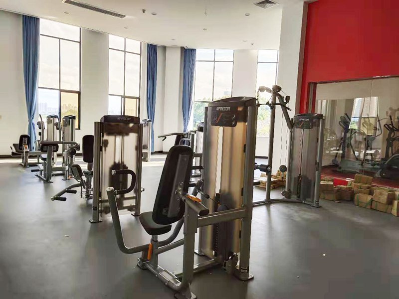 企事业单位健身房器材,单位职工健身房器材-广西huatihui体育健身器材有限公司