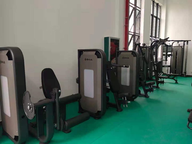 部队体能训练器材-广西huatihui体育健身器材有限公司