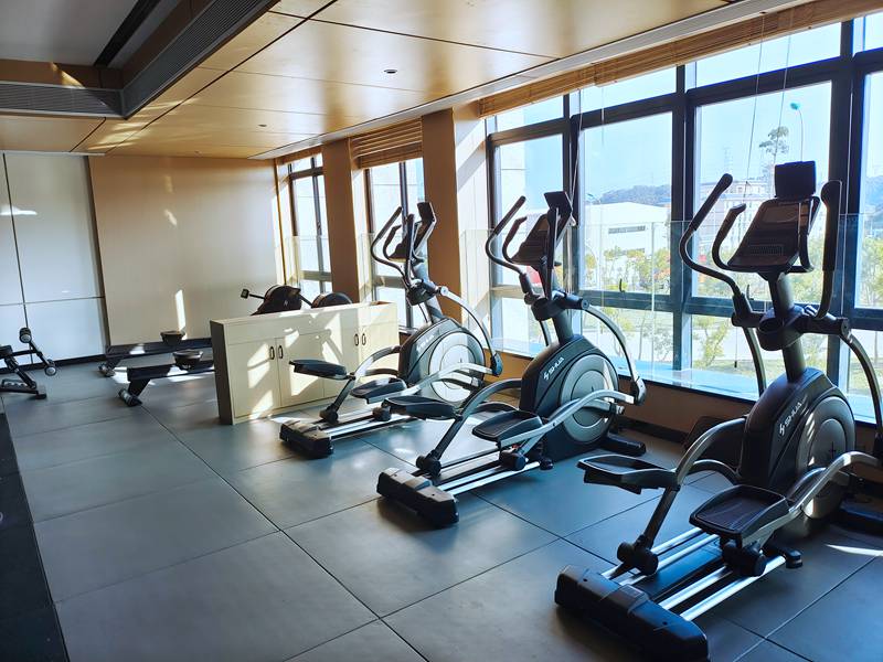 广西某消防训练基地-体能训练器材-广西huatihui体育健身器材有限公司