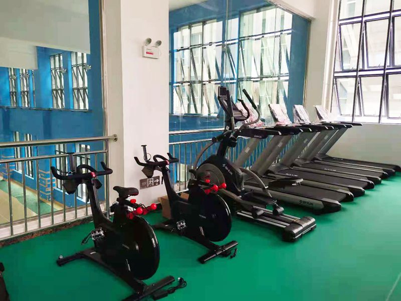 部队体能训练器材-广西huatihui体育健身器材有限公司