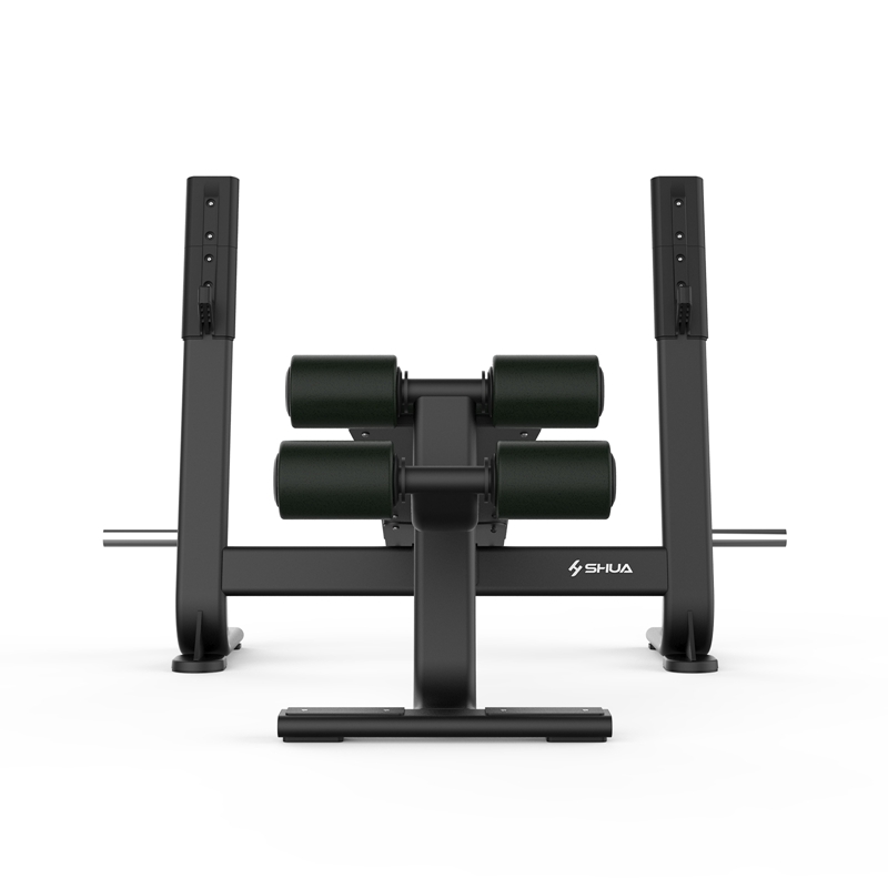 SH-G6872 下斜举重床 SH-G6872 下斜举重床